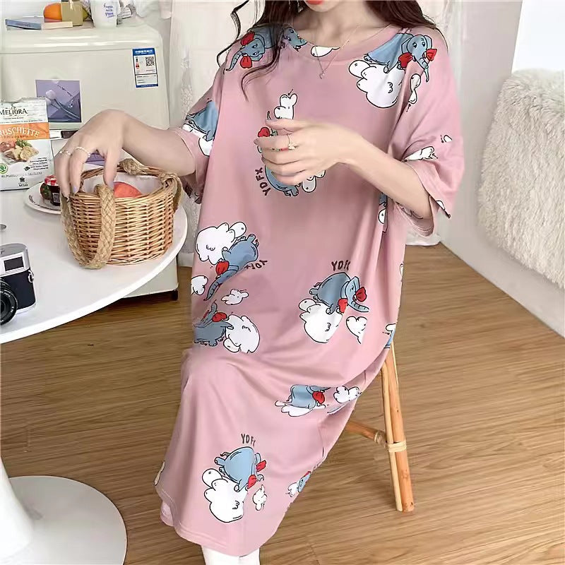 home clothes