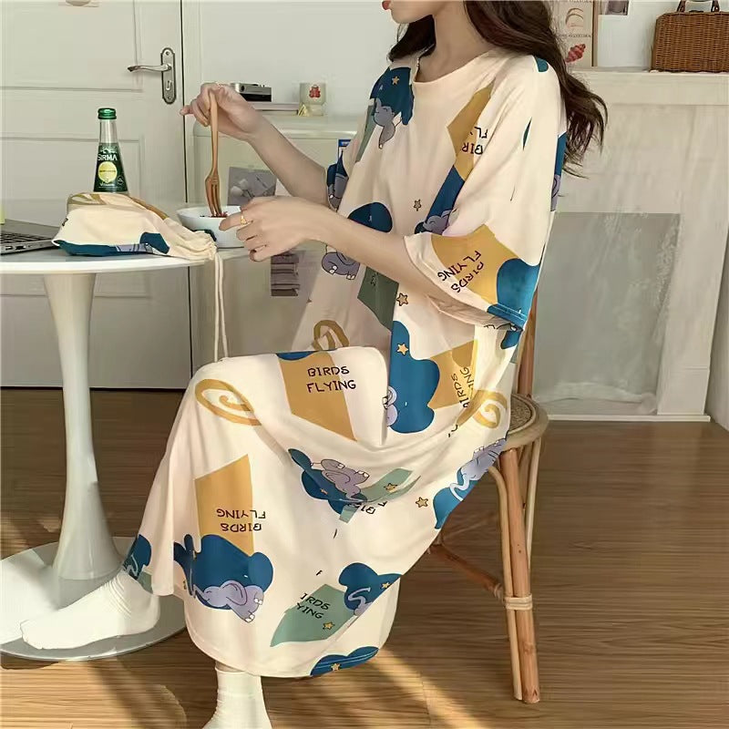 home clothes