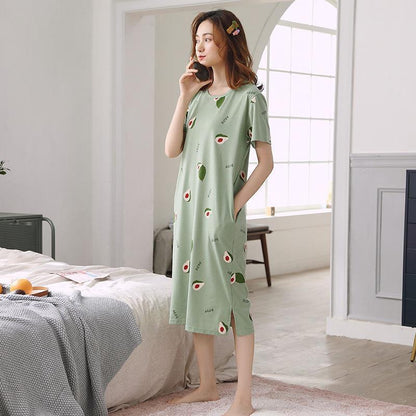home clothes