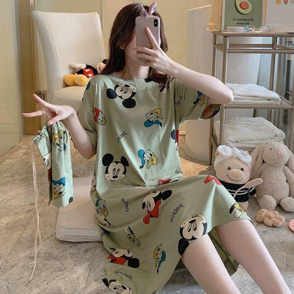 home clothes