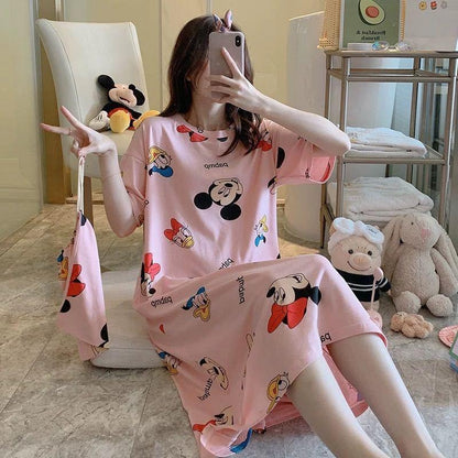 home clothes