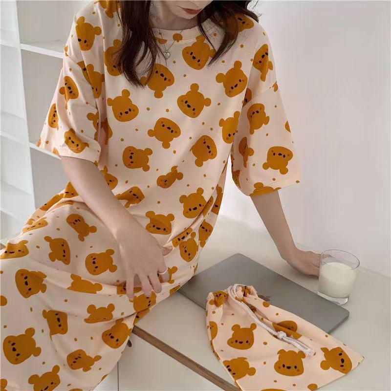 home clothes
