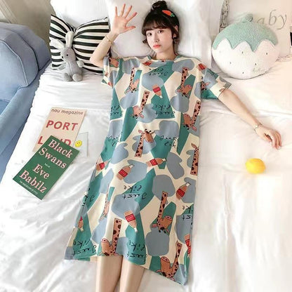 home clothes