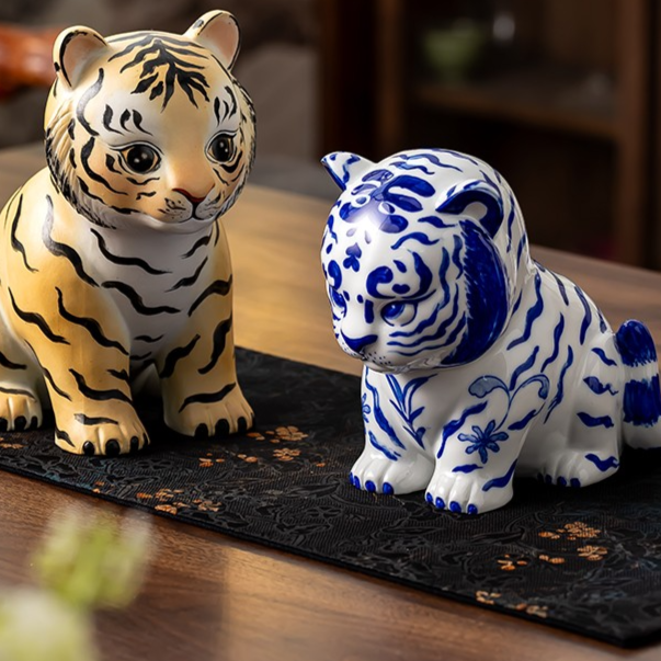 Home decoration ornaments