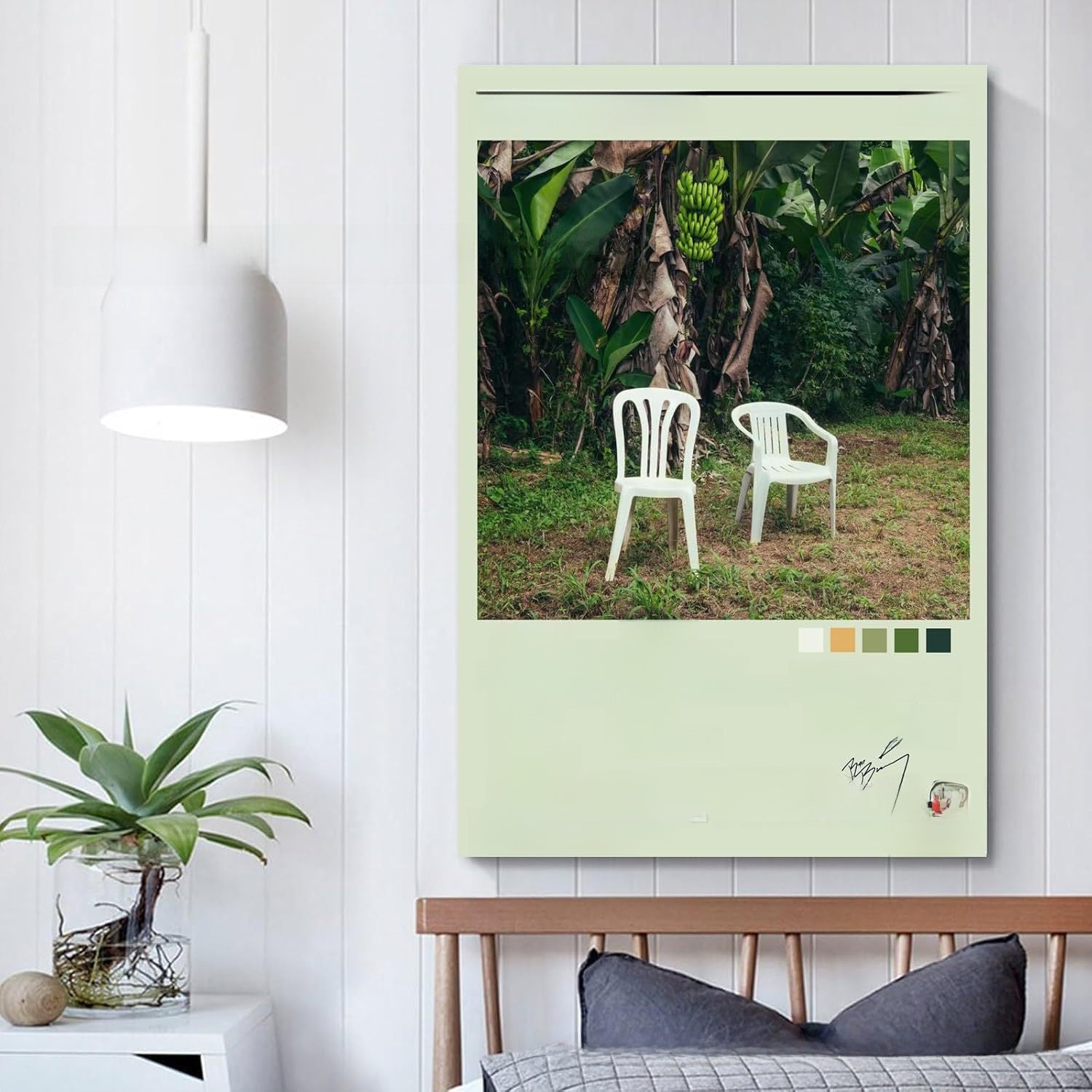 Home decoration paintings