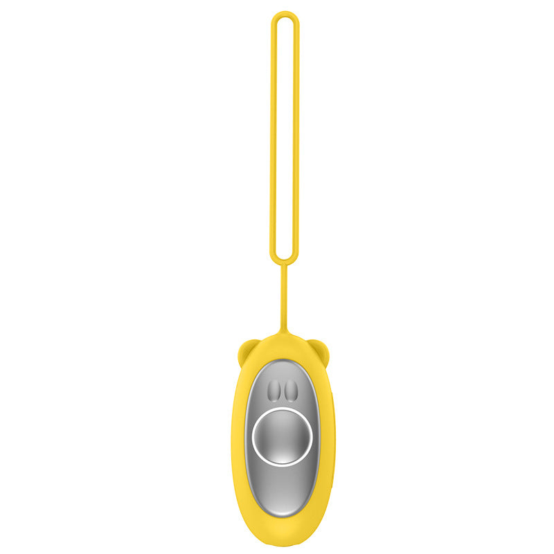 Home deep hand-holding sleep monitor