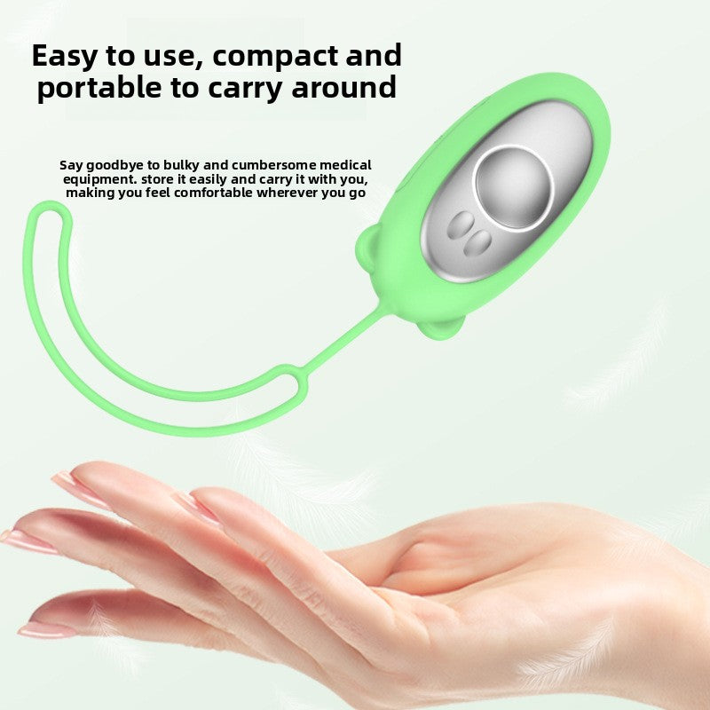 Home deep hand-holding sleep monitor