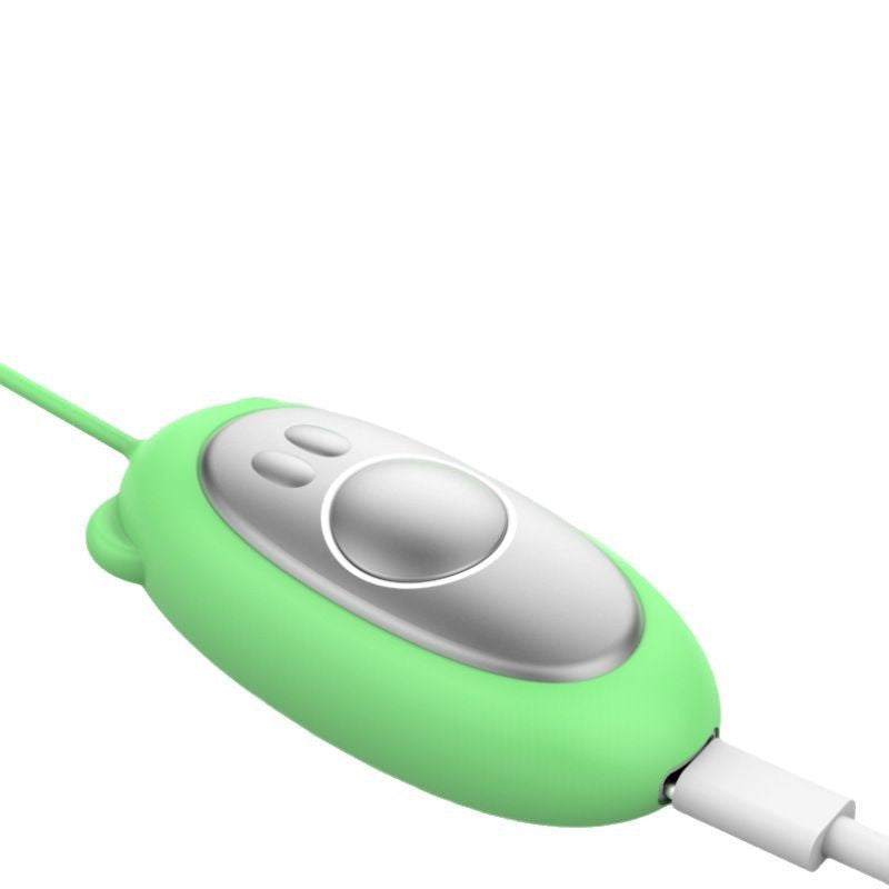 Home deep hand-holding sleep monitor