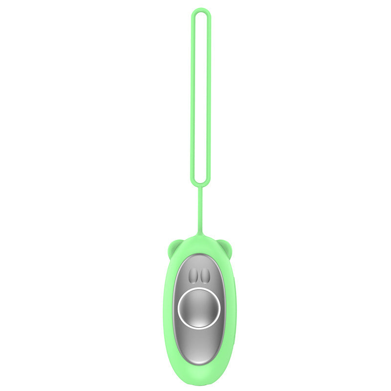 Home deep hand-holding sleep monitor