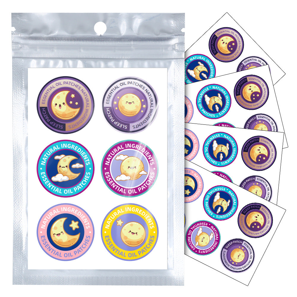 Home Deep Sleep Patch