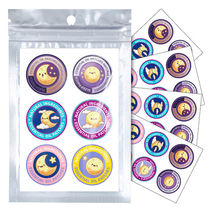 Home Deep Sleep Patch