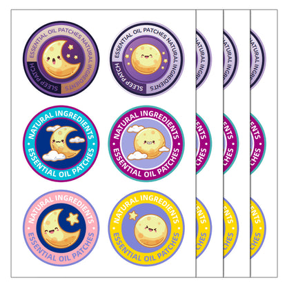 Home Deep Sleep Patch