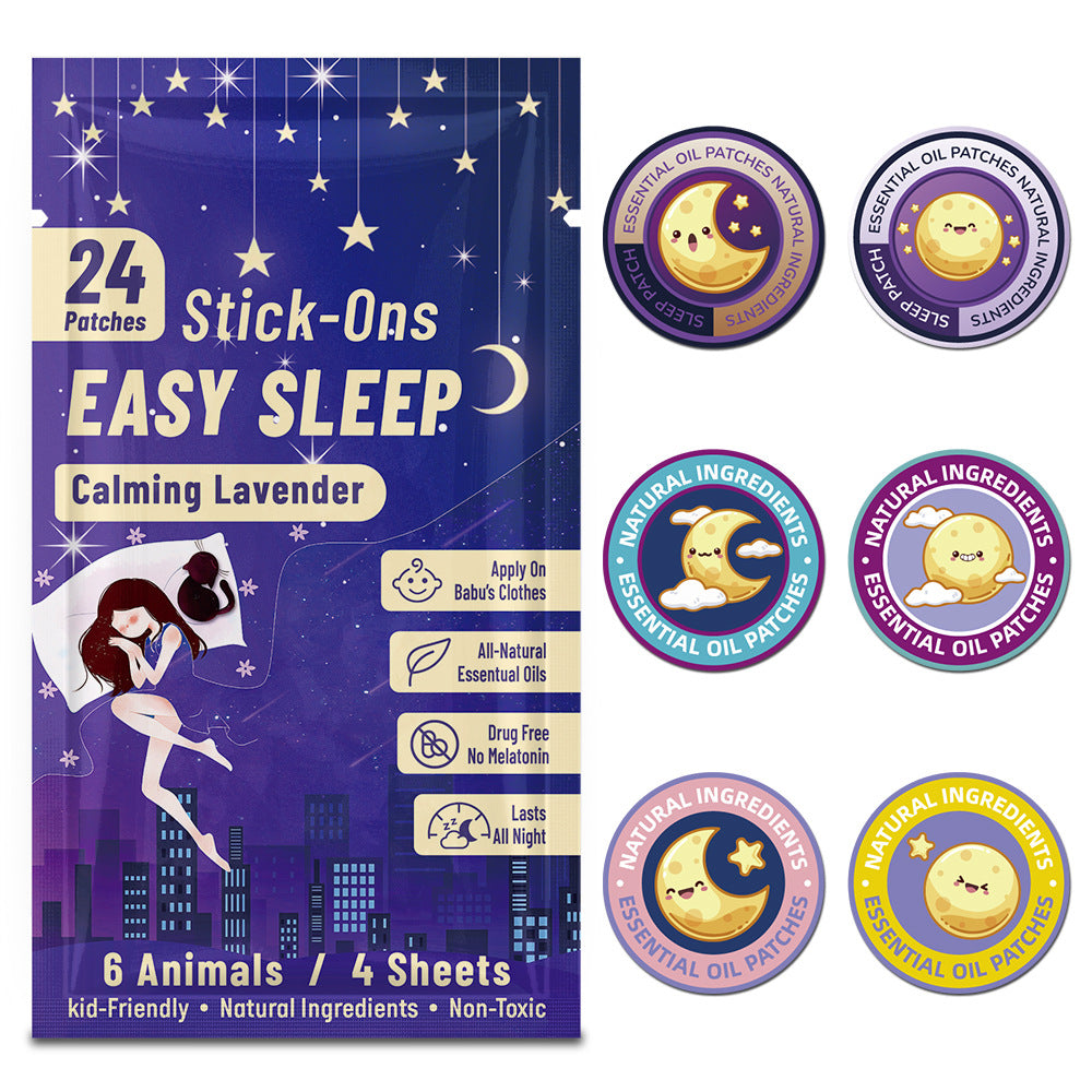 Home Deep Sleep Patch