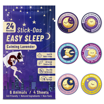 Home Deep Sleep Patch