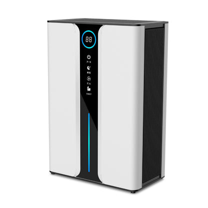 Home dehumidifier