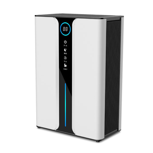 Home dehumidifier