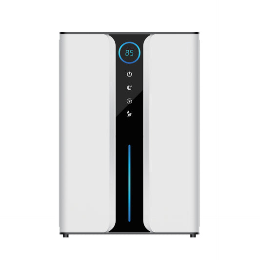Home dehumidifier