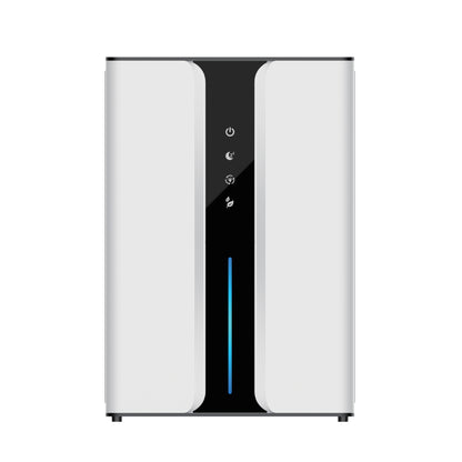 Home dehumidifier