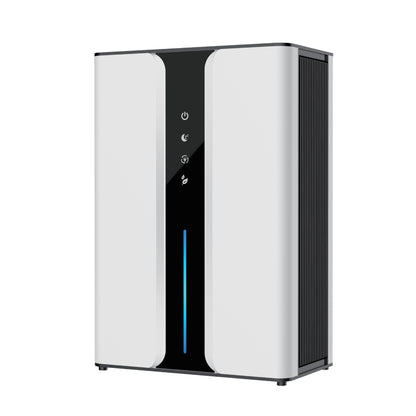 Home dehumidifier