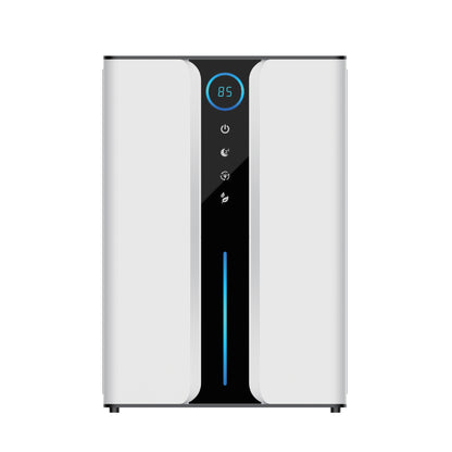 Home dehumidifier