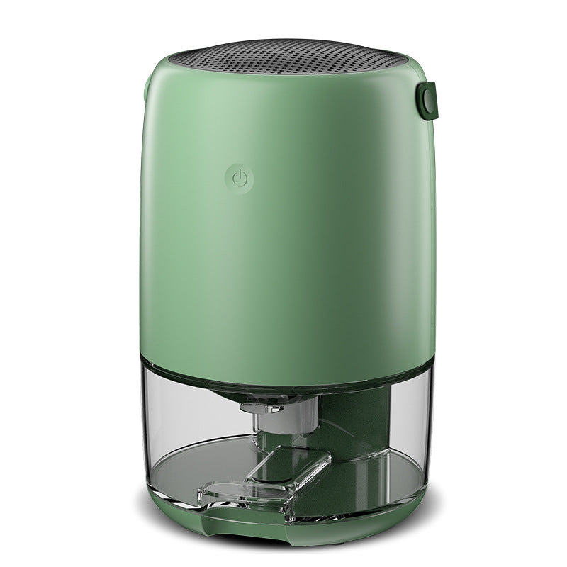 Home dehumidifier