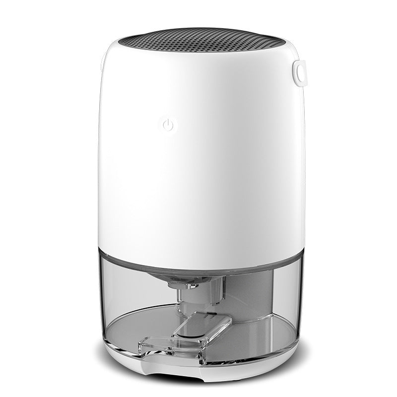 Home dehumidifier