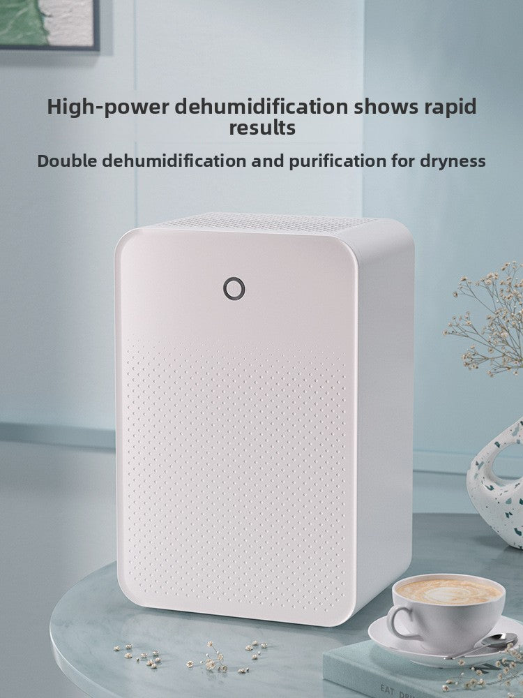 Home dehumidifier