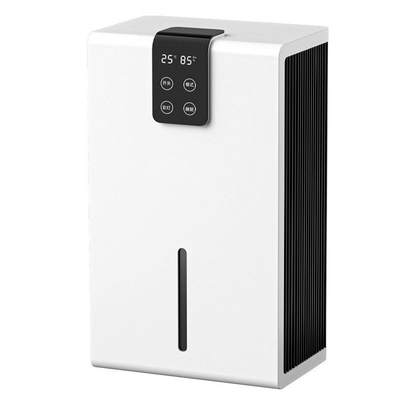 Home dehumidifier