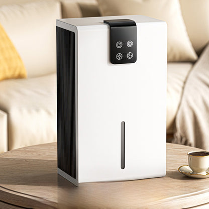 Home dehumidifier