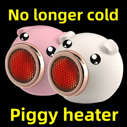 Home desktop heater