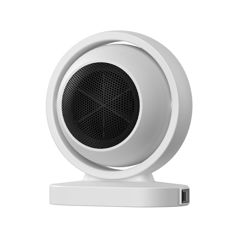Home desktop heater