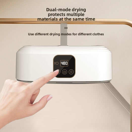 Home dryer