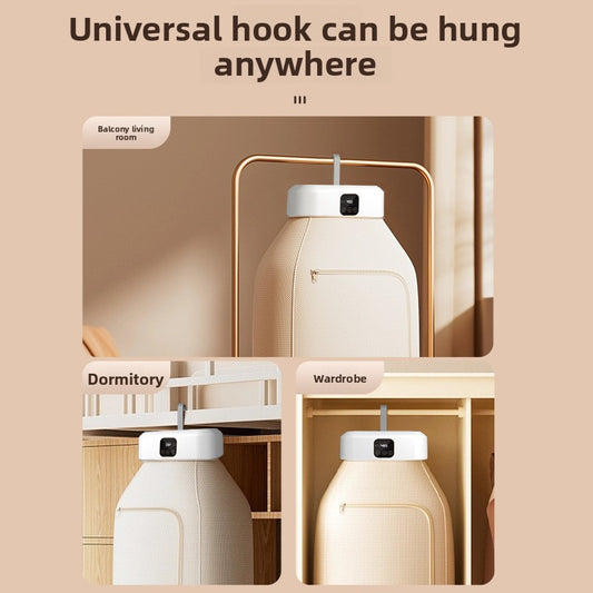 Home dryer