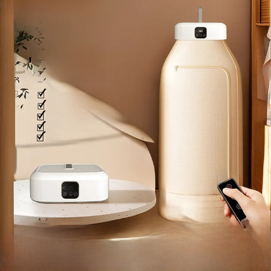 Home dryer