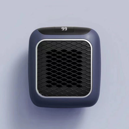 Home electric heater