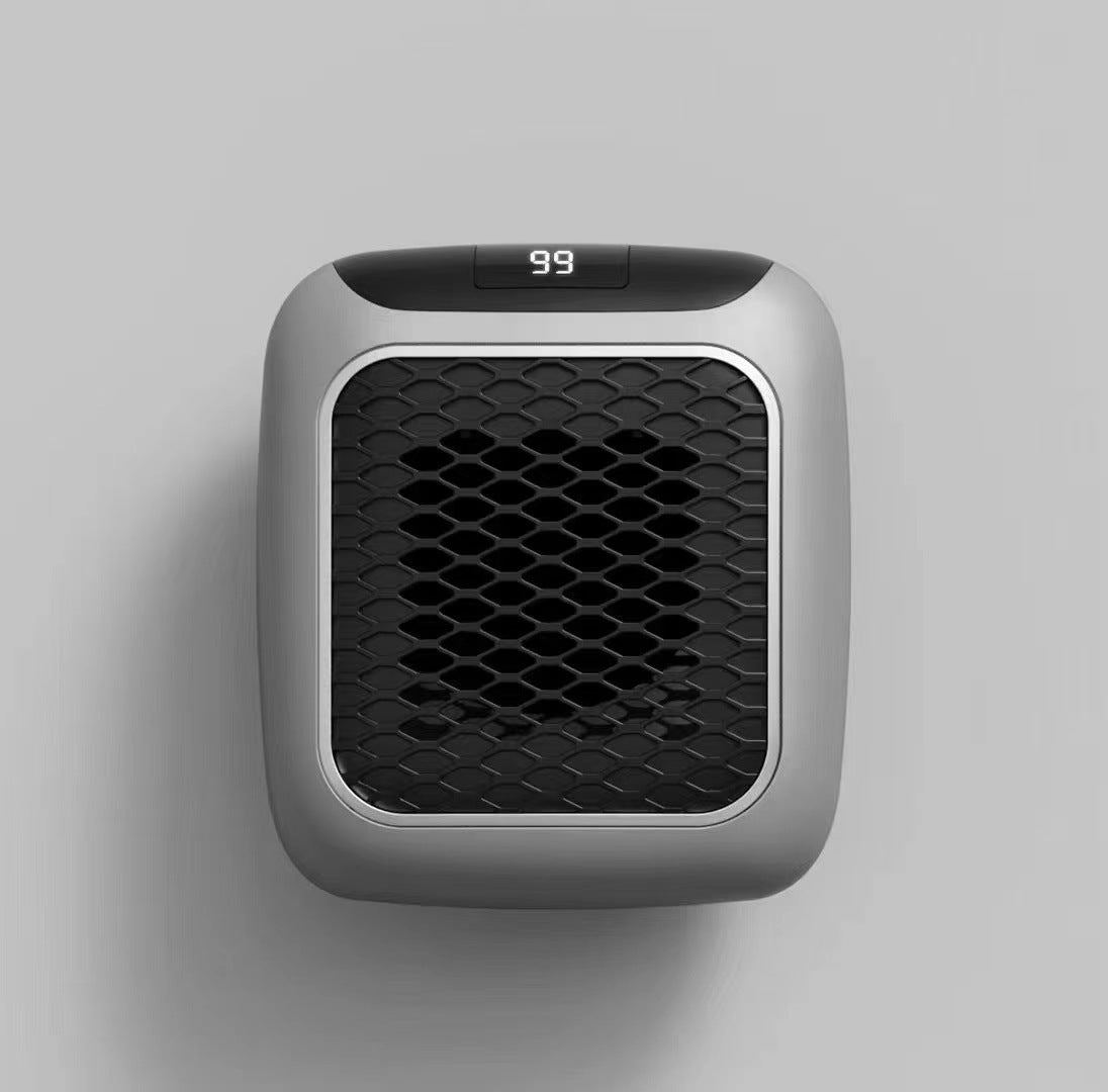 Home electric heater