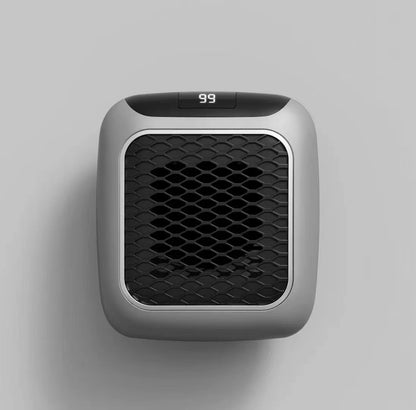 Home electric heater