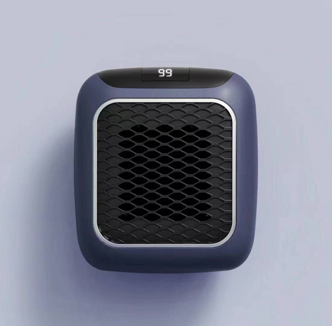 Home electric heater