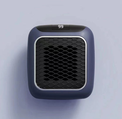 Home electric heater