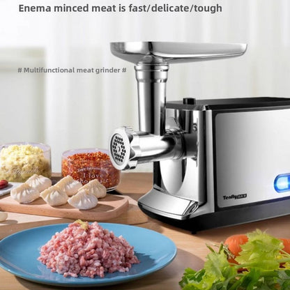 Home Electric Meat Grinder