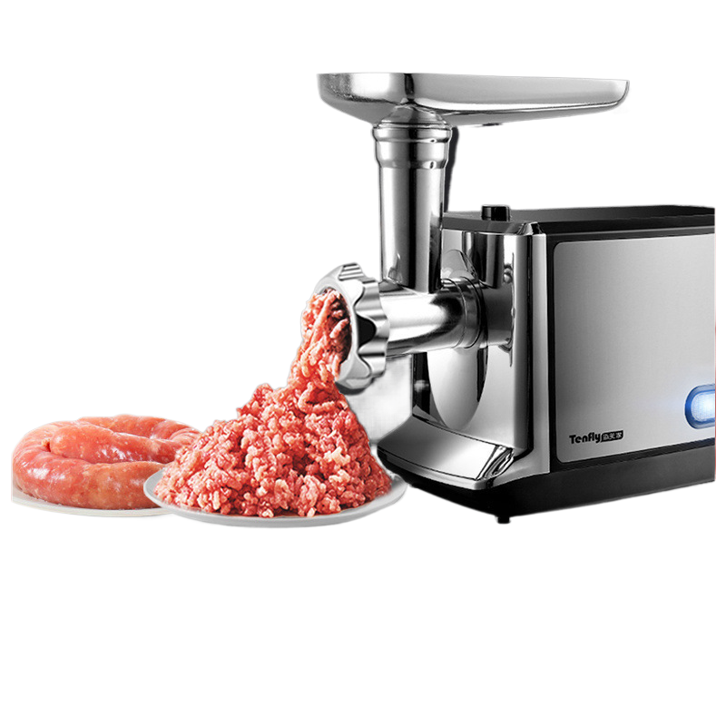 Home Electric Meat Grinder