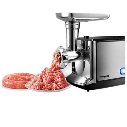 Home Electric Meat Grinder