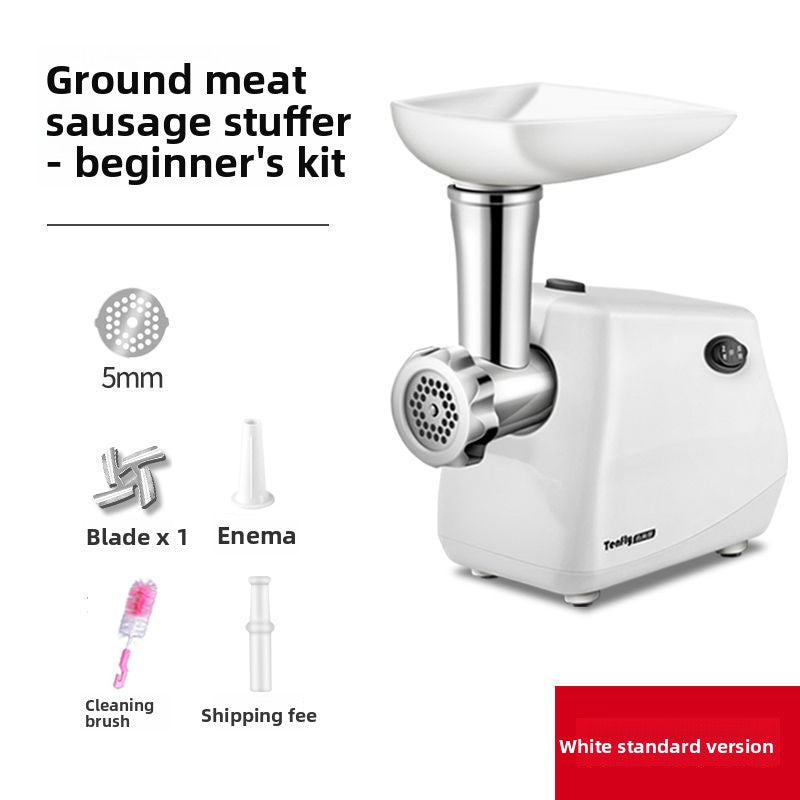 Home Electric Meat Grinder