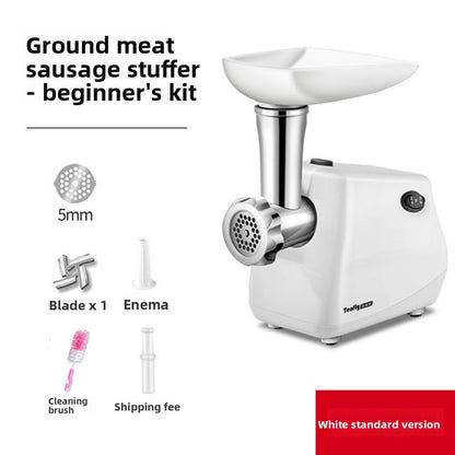 Home Electric Meat Grinder