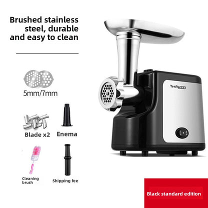 Home Electric Meat Grinder