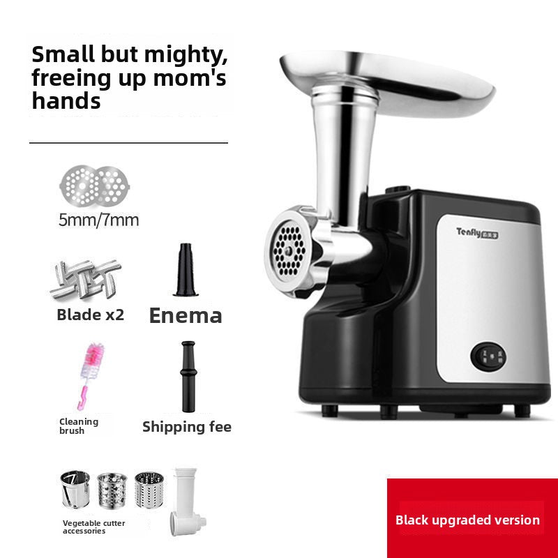 Home Electric Meat Grinder