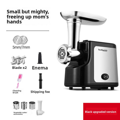 Home Electric Meat Grinder
