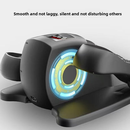 Home Elliptical Machine