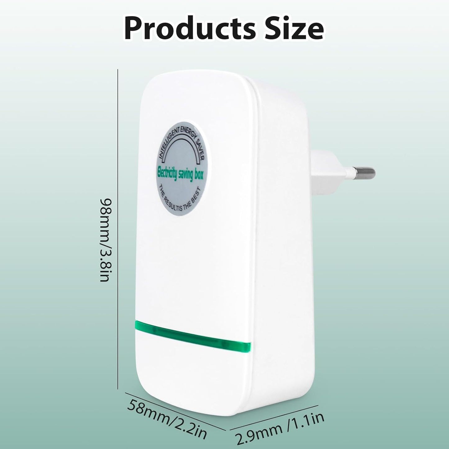 Home Energy-Saving Device
