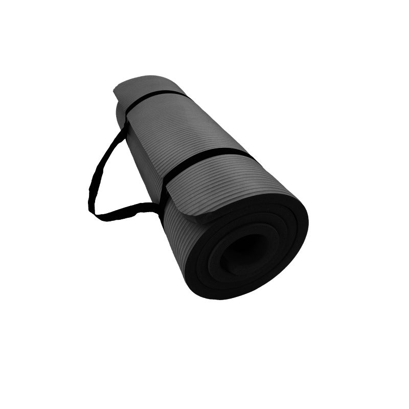 Home Fitness Mat